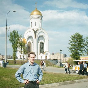 Фотография от Сергей Черемнов