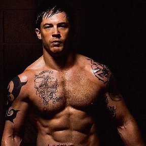 Фотография от Tom Hardy