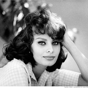 Фотография от Sophia Loren