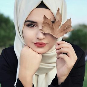 Фотография от Солиха Muslima qiz