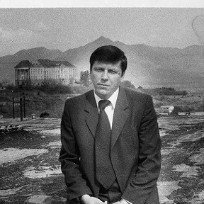 Фотография "Кабул, 21 марта 1987 года...Возвращение из  Союза..."