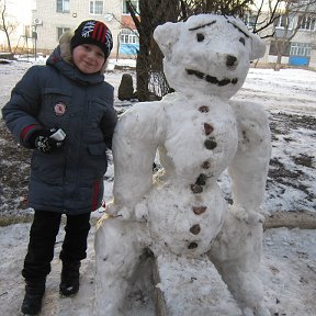 Фотография от YaRosLaV MOROZOV