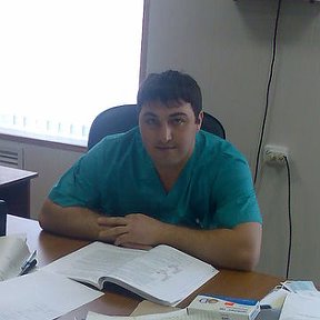 Гаев Марат с п Чегем 1