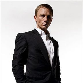 Фотография от James Bond