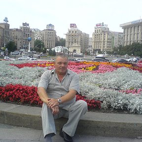 Фотография "Киев. 2010"
