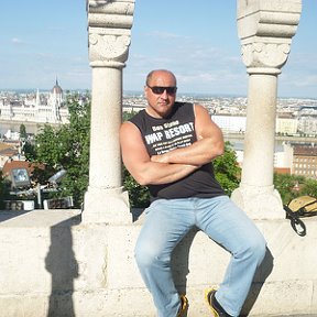 Фотография "В Будапеште,2011 год."