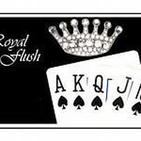 Фотография от Royal Flush