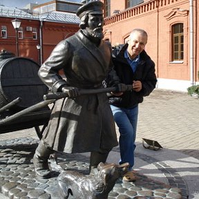 Фотография от Сергей Маршавин