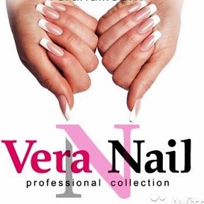 Фотография от VeraNail Shellac - Nail