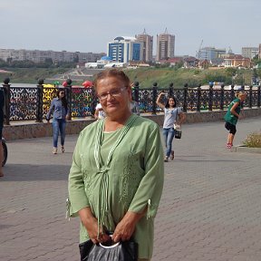 Фотография "Павлодар, родной мой город, сердцу моему ты дорог! "