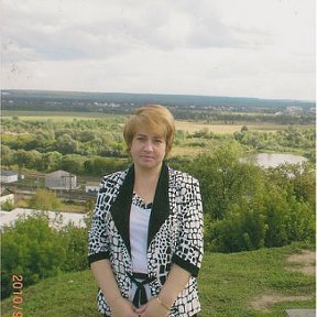 Фотография "Владимир 2010"