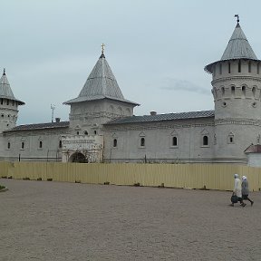 Фотография "Тобольский Кремль"