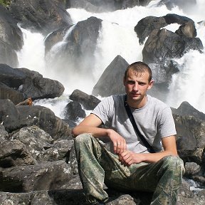 Фотография от Сергей Пономарев