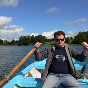 Фотография "Leslie lake Ireland"