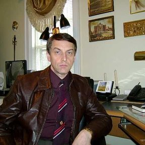 Фотография "I am in my office 2007"