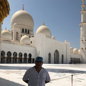 Фотография от Нуржан Даркембаев