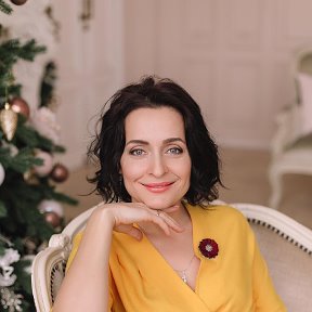 Ирина корнеева риэлтор калуга фото