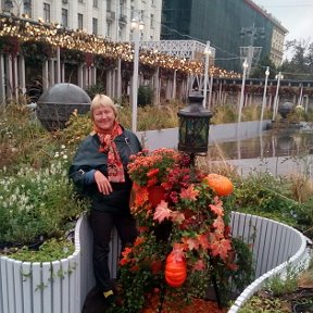 Фотография "Москва! Как много в этом звуке и в этом луке."