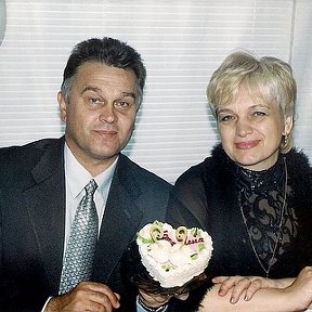 Фотография "17.04.2014 п.им. Маршала Жукова, г.Курск на свадьбе старшего сына Алексея и Лены"