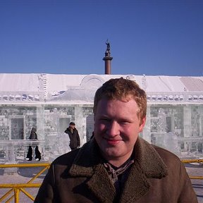 Фотография "Зима 2005/2006"
