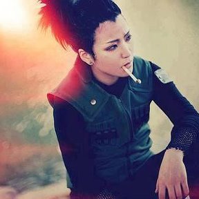 Фотография от Shikamaru Nara