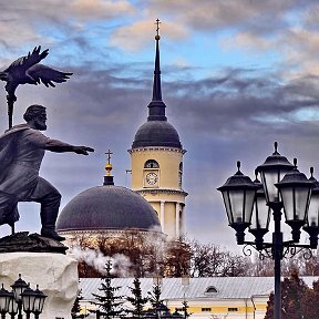 Фотография от Александра 🍊