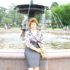 Фотография "Иркутск,лето 2010."
