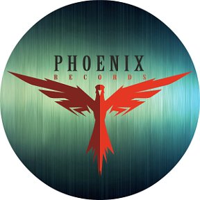 Фотография "Phoenix Records"