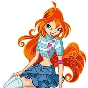 Фотография от Blum Winx