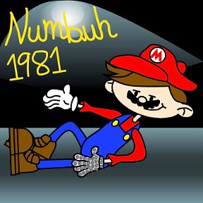 Фотография от Numbuh 1981