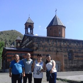 Фотография от Razmik Qnarik Grigoryan(Farmanyan)