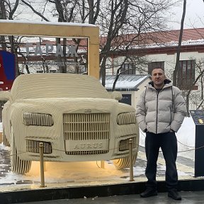 Фотография от Владимир Любошенко