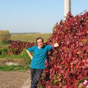 Фотография "2006 год. Тульская губерния. ОСЕНЬ...ОДНАКО...ОСЕНЬ."