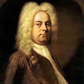 Фотография "Georg Fridrich Handel"