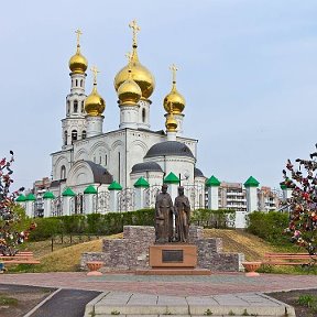 Фотография от Родная Хакасия