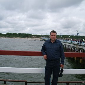 Фотография "06.2007 Балтика Паланга"