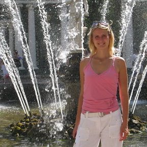 Фотография "Я летом 2007года"