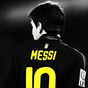 Фотография от Messi Barcelona