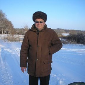 Фотография "Свежий воздух, лёгкий морозец,  дикая природа и т.д. Декабрь 2008 года."
