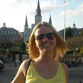 Фотография "New Orleans 2011"