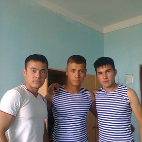 Фотография от BOY CVU