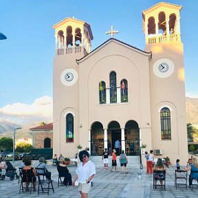 Фотография от 🇬🇷 Лариса Мурадова