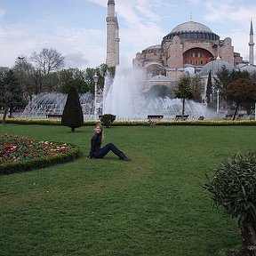 Фотография "Istanbul"