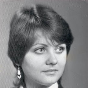 Фотография "Киев, 1984, 3й курс КГИК"