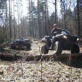 Фотография "преграды нет,когда есть цели)))"