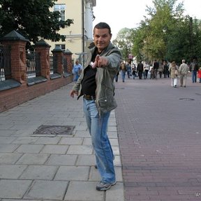 Фотография "Москва 02.09.2007"