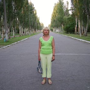 Фотография "Я на отдыхе в Бердянске.
2006год"