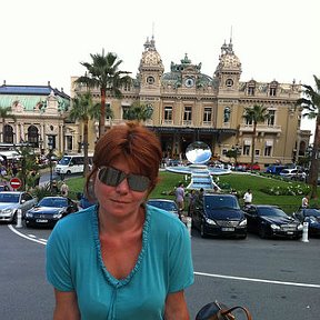 Фотография "Монако 2011"
