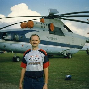 Фотография "Павел Петраков"