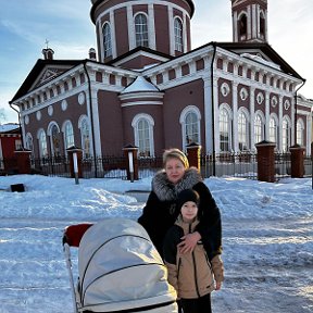 Фотография от смирнова ольга владимировна